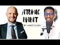 ATOMIC HABIT BOOK REVIEW IN AMHARIC||  አቶሚክ ሃቢት አጭር ዳሰሳ || (በአማርኛ)