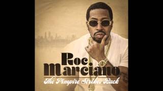 Roc Marciano "Intro" The Pimpire Strikes Back