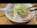 千葉県の人気店『なりたけ』に行ってきました。やはり美味しい！！千葉県大好き！ラーメン大好き！