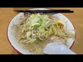 千葉県の人気店『なりたけ』に行ってきました。やはり美味しい！！千葉県大好き！ラーメン大好き！