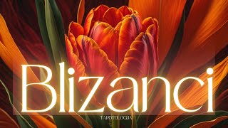 BLIZANCI💥💥 Daće sudbina  Blizancima SVE!💥💥🙏 ✨  TAROT  CITANJE