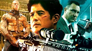 Prison Siege Breakout Full Action Thriller Movie Free Movie V Movies