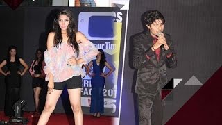 Winners of Clean And Clear Times Fresh Face Nagpur | Bollywood News