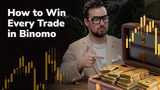 Winning Formula EXPOSED for Binomo Trading Success or How to Win Every Trade in Binomo