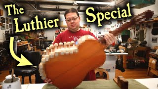 The Luthier Special | Pro Luthier