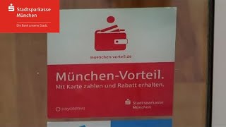 München-Vorteil ÖEINS und Merzendörfer