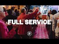 Full Sunday Service | A Clear Voice Needs a Clean Heart