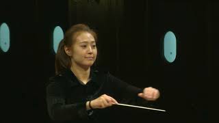 Masterclass 4 – Conductors' Academy 2023/24