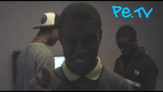 PE.TV  - Episode 2 (Feat. Whitey, Tre Sosa \u0026 L.Warrior) (Part 1)