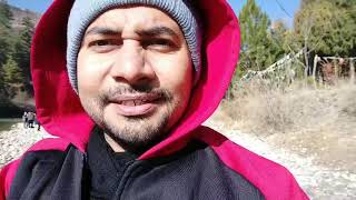 ভুটান এর পারো নদীর তীরে এক বেলা । ফাহাদ হোসাইন । Travel Vlog || Fahad Hossain