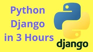 Python Django Full Course Django Tutorial | Django Web Framework | Techie Lessons