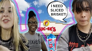 Buc-ees! (Ft. Nae \u0026 Neli)