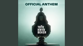 TOTO KNVB Beker Anthem