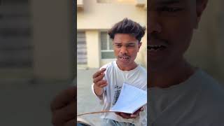 Ye kosni Padai h😂 #trending #comedy #funny #shorts #youtubeshorts