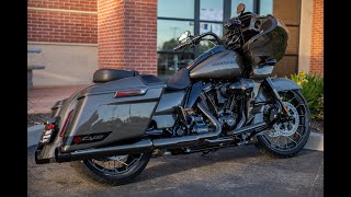 2021 Harley-Davidson CVO Road Glide (FLTRXSE)│All 3 Colors Explained in Detail