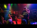 eizbrand feat. obsitrice alles mit stil gegen dich live rookies u0026kings tour bochum 04.10.2019