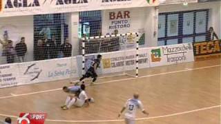 Daf Montesilvano - Lazio 2-1