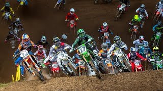 2019 Washougal National Full Highlights