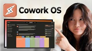 My Full Claude Cowork Setup (steal my workflows!)