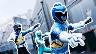 Power Rangers: Dino Super Charge | Worgworld | Full Episode