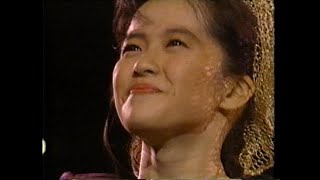 三浦理恵子「素敵なラビリンス」