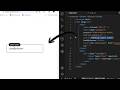 Create Floating Label Input Animation 😍 | HTML CSS Form Design