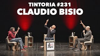 Tintoria #231 Claudio Bisio