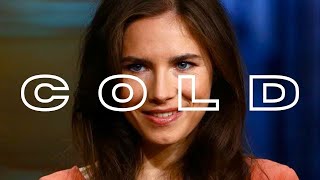 So, Did She Do It?