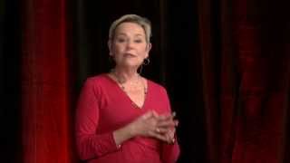 Sexuality & disability -- a seat at the table: Cheryl Cohen Greene at TEDxFiDiWomen