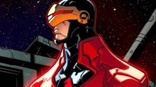Cyclops Was Marvel’s Best Villain