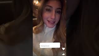 عشاء العرسان اسامة مروة و شيرين بيوتي في المطعم 😋 جولة تسوق نارين بيوتي مع خطيبها رامي 😍 المشتريات 🤩