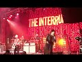 The Interrupters “She’s Kerosene” (5/13/23 @ The Stone Pony)