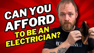 Electrician Wages: Are You Earning Enough to Live?