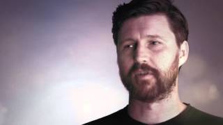 Contender Conversations: Andrew Haigh - 'Finished'