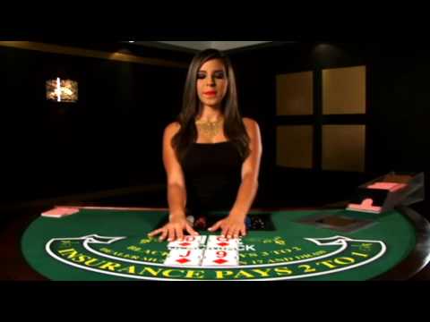Tutorial Blackjack Youtube