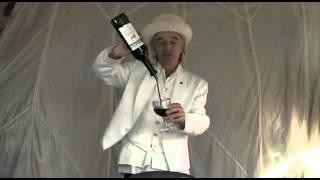 Airborne Wine (glass \u0026 Gimmick) by G Sparks - Trick