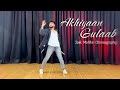 Akhiyaan Gulaab | Joel Mohite | Shahid Kapoor, Kriti Sanon | Dance Cover | @Joeee_dance