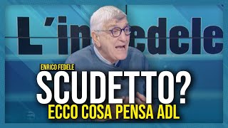 🤬Fedele su DE LAURENTIIS: \