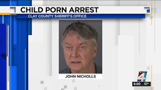 Clay County residents speak out after escape room owner discovered with child sex abuse materials