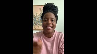 SE Mentor Reflections - Jo-Ann Enwezor