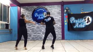 Clase de Salsa en Línea - Nuestra 1er Transmisión