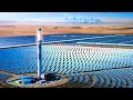 Dubai's CRAZY Solar Park FINALLY Launched