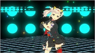 VTuber輝夜 月 『LIVE@ZeppVR2』で新曲「Dance with Cinderella!」を初披露！