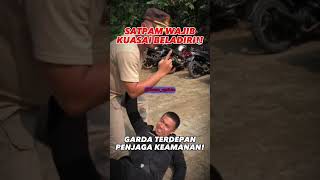 SATPAM WAJIB KUASAI BELADIRI!! GARDA TERDEPAN PENJAGA KEAMANAN!! #PusdikBEP #MauKerenBEPAja #2023