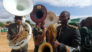 FAKI Luanda B26 - Air Papá Soló 31.03.2024