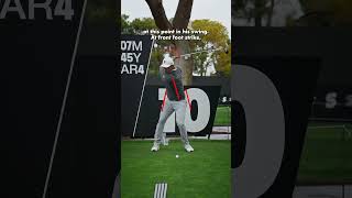 Bryson DeChambeau Slow Mo Driver Swing Analysis (Best in World) #golf #golfswing #slowmotion