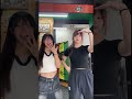 最近ハマってるダンス💃