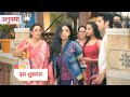 Anupama Today NEW PROMO | 24th October 2024 |