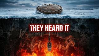 They Dropped A Microphone 12km Down. This Is What They Heard