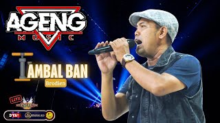 TAMBAL BAN // BRODIEN // AGENG MUSIK GOFUN BOJONEGORO